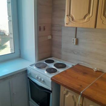 Продается 1-комнатная квартира, 26 м²