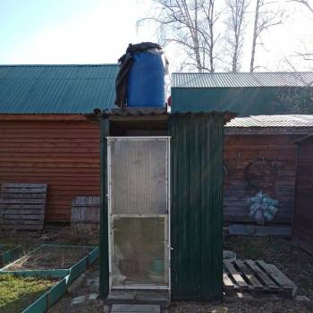 Продается Дом, 40 м²