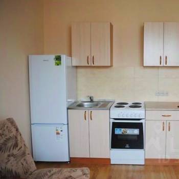 Сдается 1-комнатная квартира, 20 м²