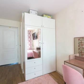 Продается 2-х комнатная квартира, 44 м²