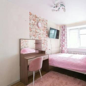 Продается 2-х комнатная квартира, 44 м²