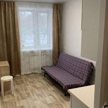 Сдается 1-комнатная квартира, 16 м²