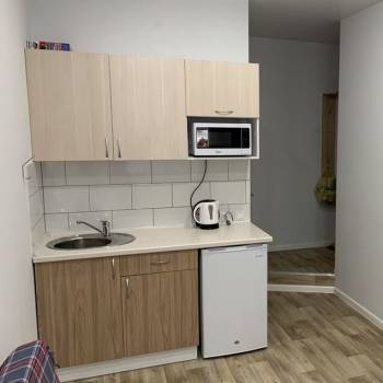 Сдается 1-комнатная квартира, 16 м²