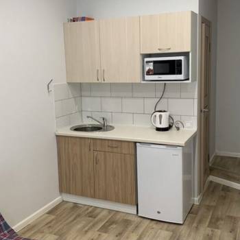 Сдается 1-комнатная квартира, 16 м²