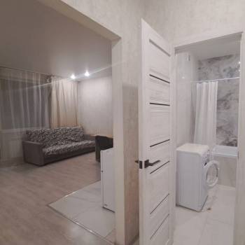 Сдается 1-комнатная квартира, 30 м²