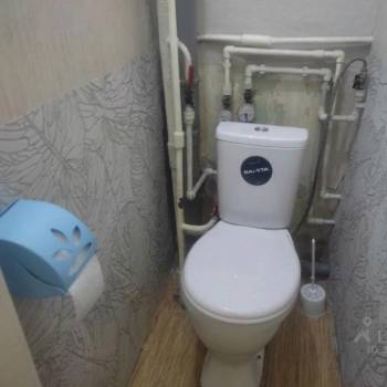 Сдается 2-х комнатная квартира, 45 м²