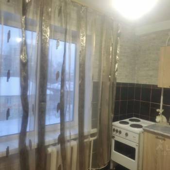 Сдается 2-х комнатная квартира, 45 м²