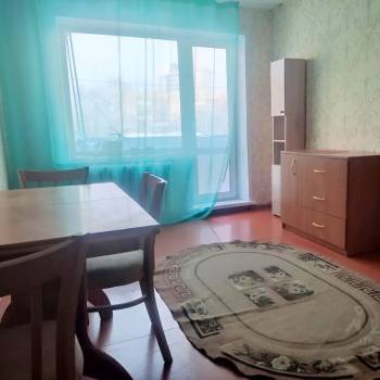 Сдается 2-х комнатная квартира, 45 м²