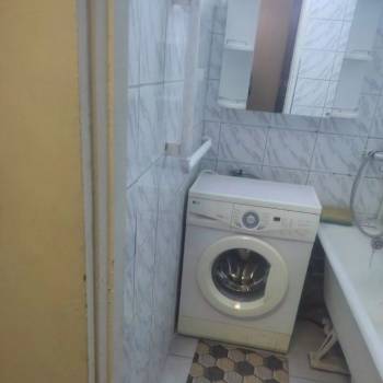 Сдается 2-х комнатная квартира, 45 м²