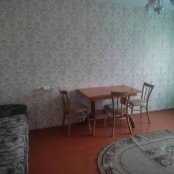 Сдается 2-х комнатная квартира, 45 м²