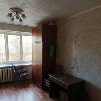 Сдается Комната, 17 м²