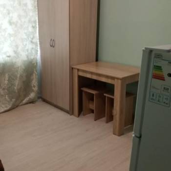 Сдается 1-комнатная квартира, 18 м²