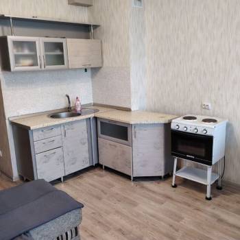 Сдается 1-комнатная квартира, 22 м²