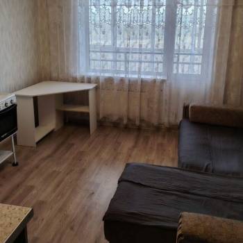Сдается 1-комнатная квартира, 22 м²