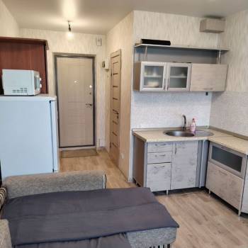 Сдается 1-комнатная квартира, 22 м²