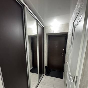 Сдается 1-комнатная квартира, 20,5 м²