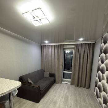 Сдается 1-комнатная квартира, 20,5 м²
