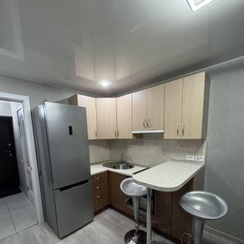 Сдается 1-комнатная квартира, 20,5 м²