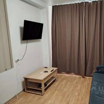 Сдается 1-комнатная квартира, 17 м²