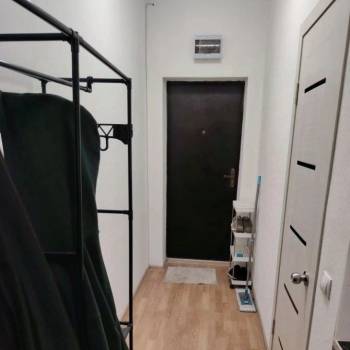 Сдается 1-комнатная квартира, 17 м²