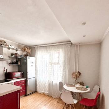 Продается 2-х комнатная квартира, 55 м²