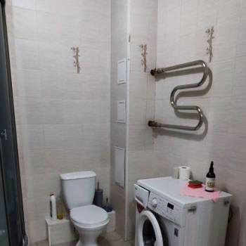 Сдается 1-комнатная квартира, 36 м²