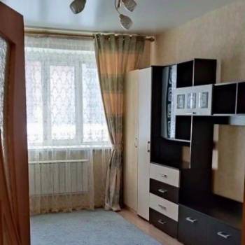 Сдается 1-комнатная квартира, 36 м²