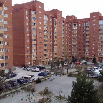 Продается 1-комнатная квартира, 30 м²