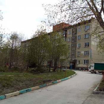 Продается 1-комнатная квартира, 30 м²