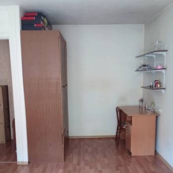 Продается 1-комнатная квартира, 30 м²