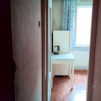 Продается 1-комнатная квартира, 30 м²