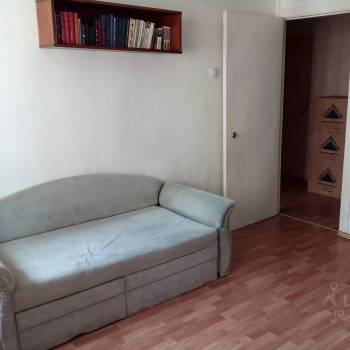 Продается 1-комнатная квартира, 30 м²