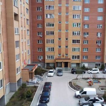 Продается 1-комнатная квартира, 30 м²