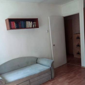 Продается 1-комнатная квартира, 30 м²