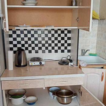Сдается 1-комнатная квартира, 20 м²