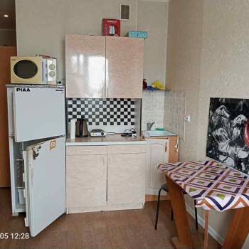 Сдается 1-комнатная квартира, 20 м²