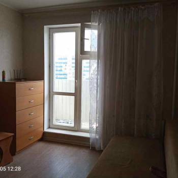 Сдается 1-комнатная квартира, 20 м²