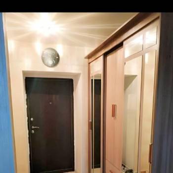 Сдается 1-комнатная квартира, 30 м²