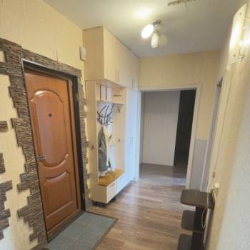 Продается 2-х комнатная квартира, 75,5 м²