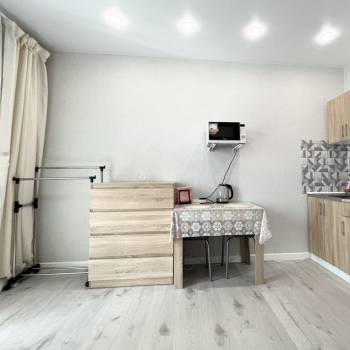 Сдается 1-комнатная квартира, 24 м²
