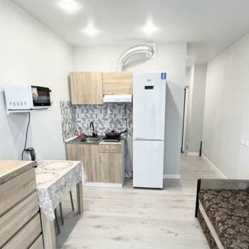 Сдается 1-комнатная квартира, 24 м²