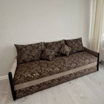 Сдается 1-комнатная квартира, 24 м²