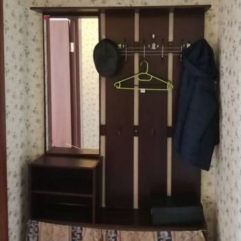 Сдается 1-комнатная квартира, 33 м²