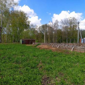 Продается Участок, 680 м²