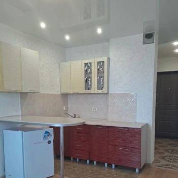 Сдается 1-комнатная квартира, 20 м²