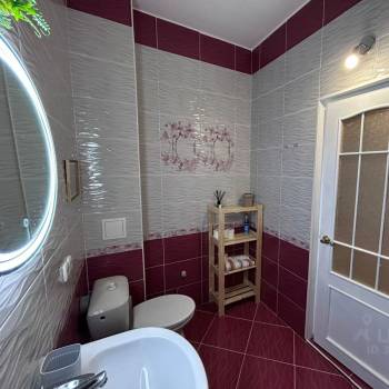 Сдается 2-х комнатная квартира, 42 м²
