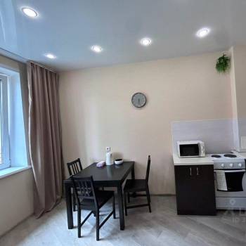Сдается 2-х комнатная квартира, 42 м²