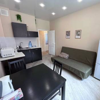 Сдается 2-х комнатная квартира, 42 м²