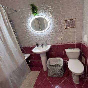 Сдается 2-х комнатная квартира, 42 м²