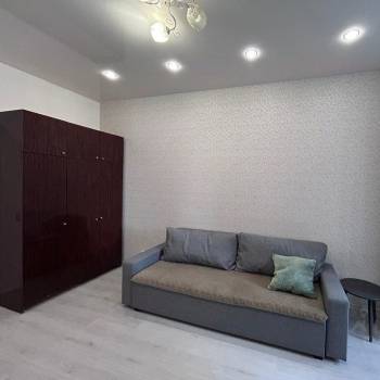 Сдается 2-х комнатная квартира, 42 м²